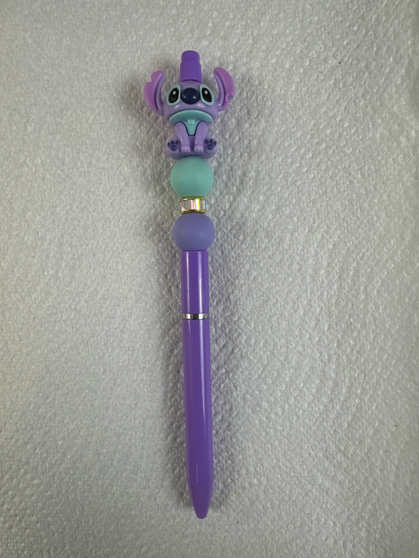 3D Pen with Beads