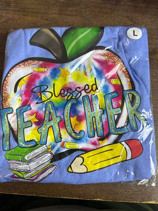 Blessed Teacher