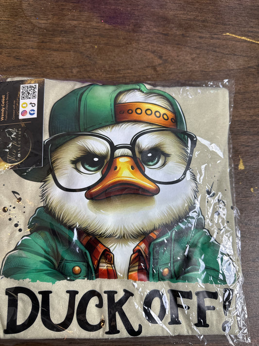 Duck Off