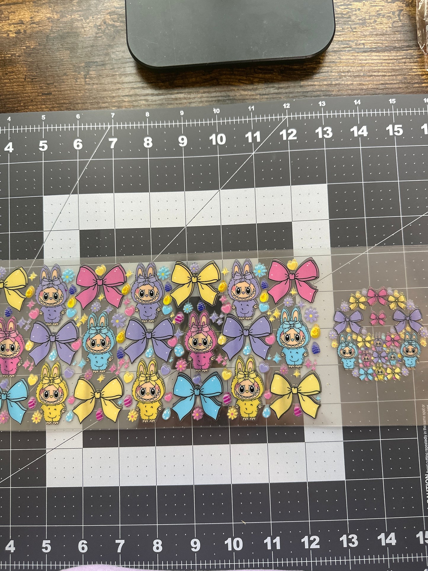 Live Tumbler Wraps(10oz-40oz)