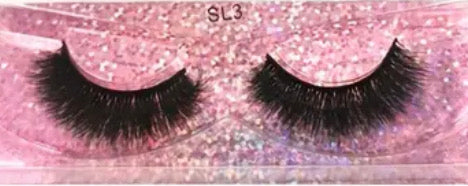 Modest Lashes