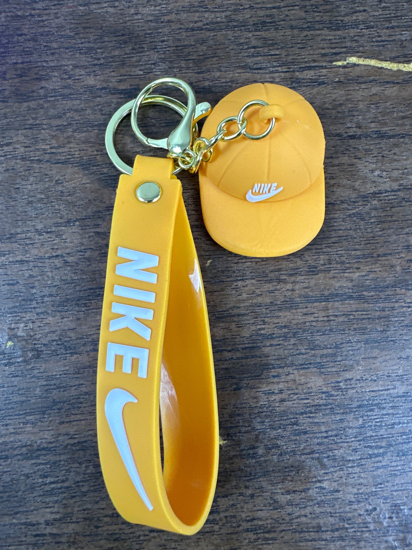 Keychains Nick Hats