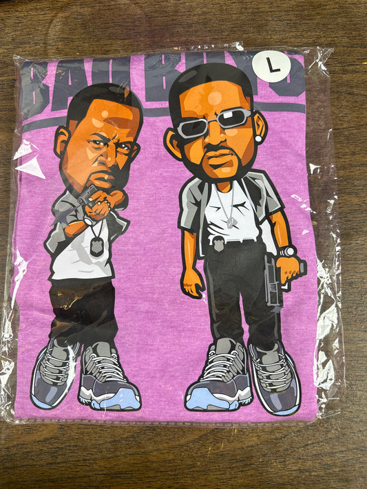 Bad Boys