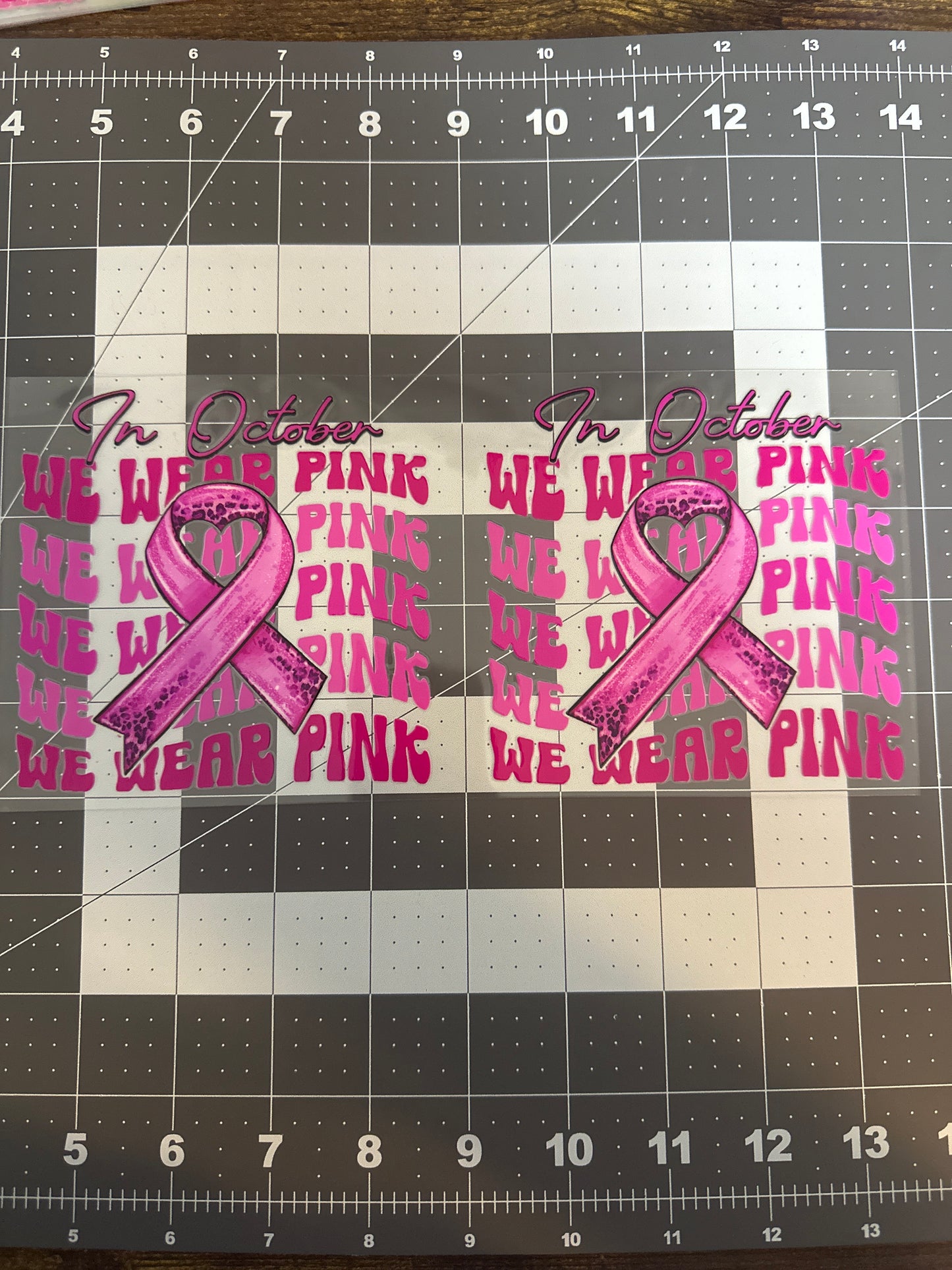 Live Tumbler Wraps(10oz-40oz)