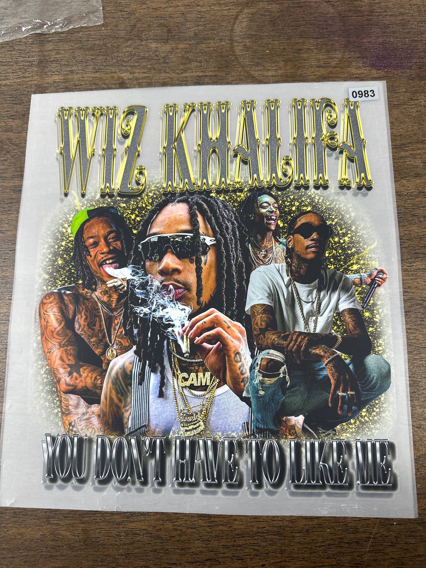Heat Transfers Only 0901-1000
