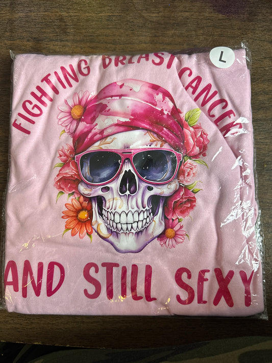 Fighting Beast Cancer