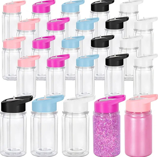 Blank Kids Tumbler 10 oz