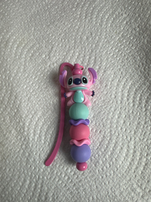 Keychain Bookmarks