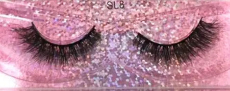 Modest Lashes