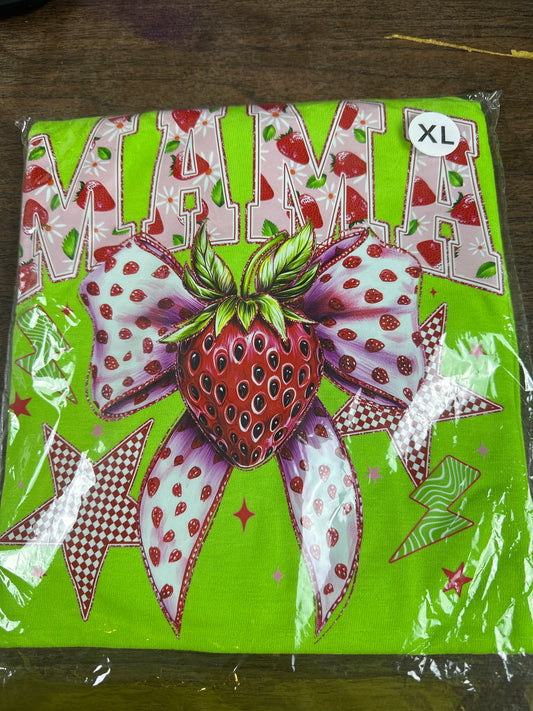 Strawberry Shortcake