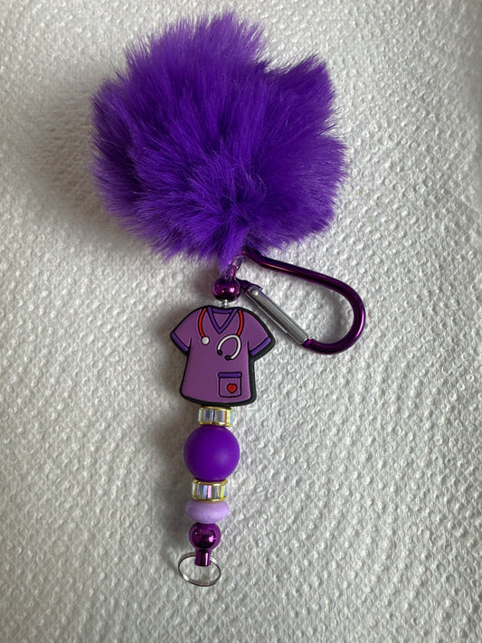 Keychain 2D