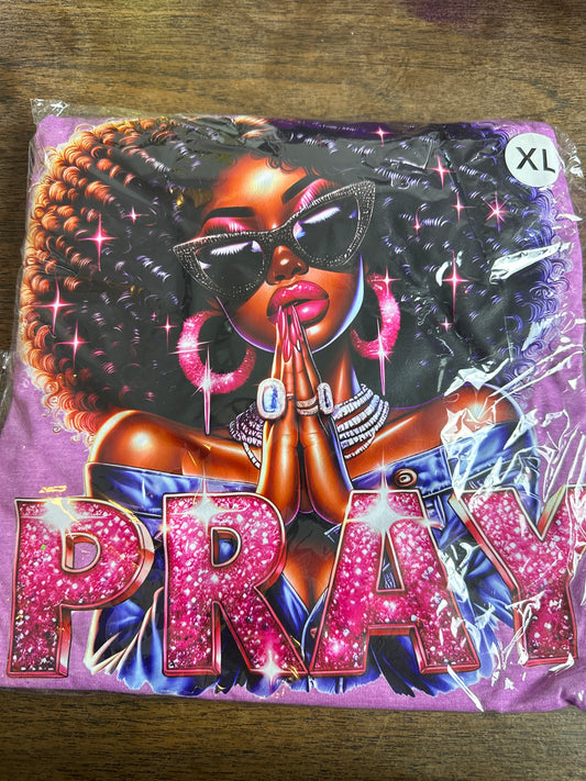 Pray 1