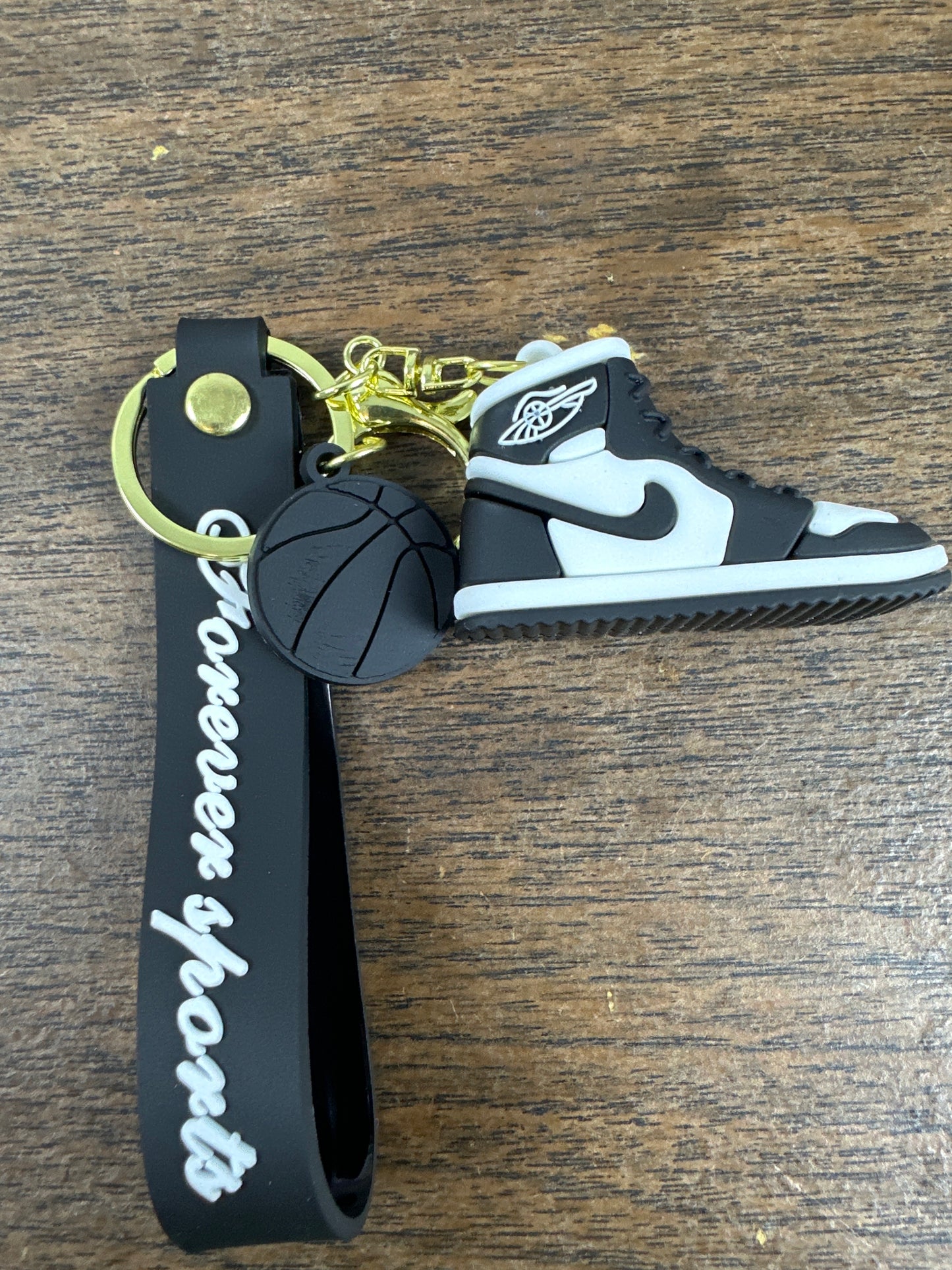 Keychains Nick Tennis Shoe
