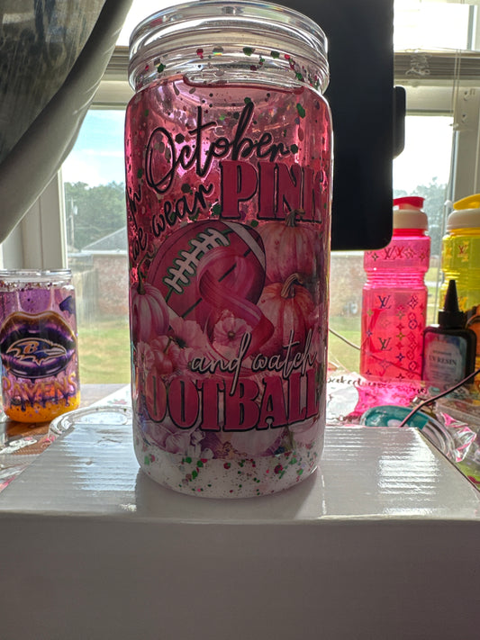 Cancer Survivor Cup