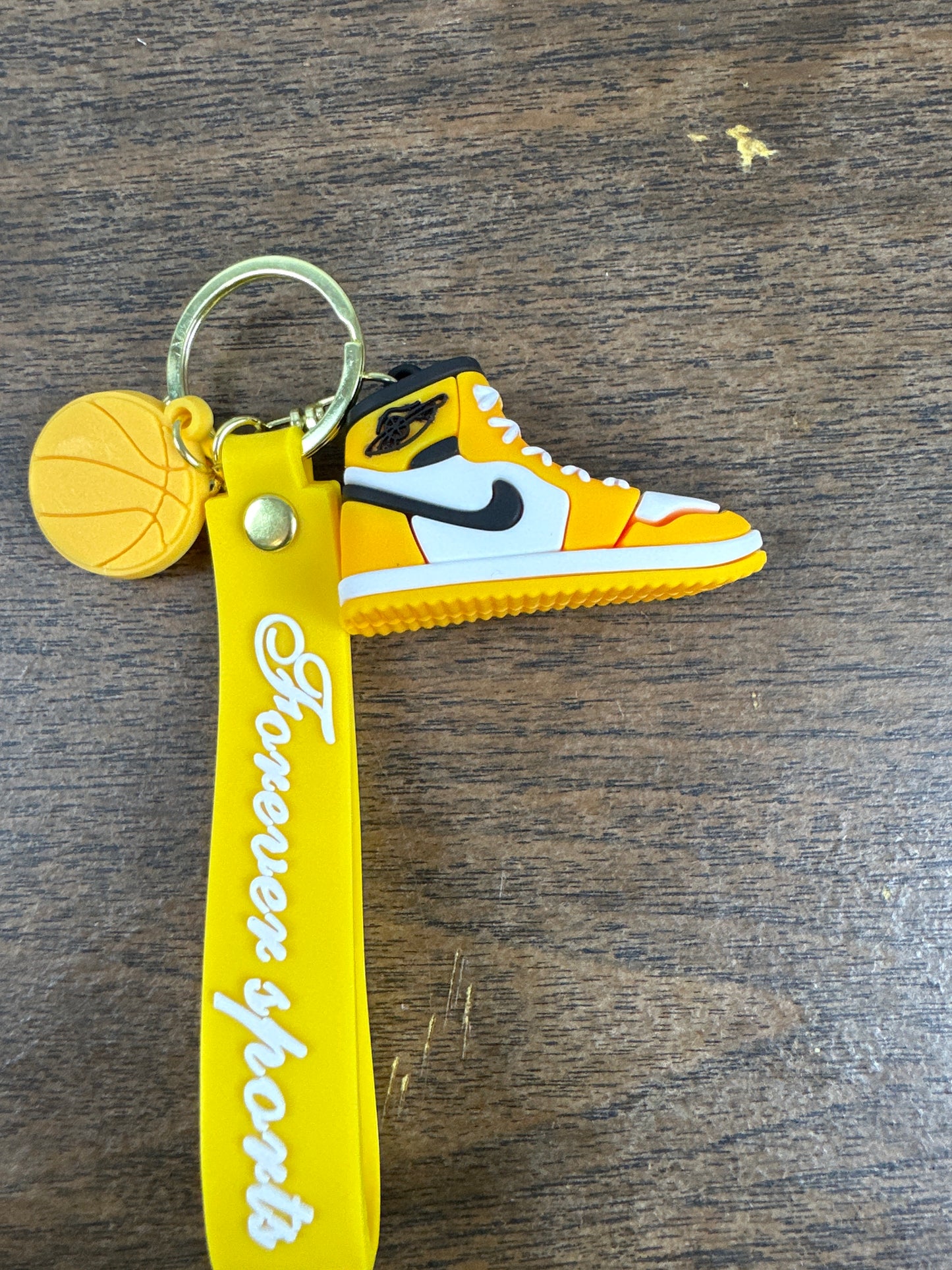 Keychains Nick Tennis Shoe