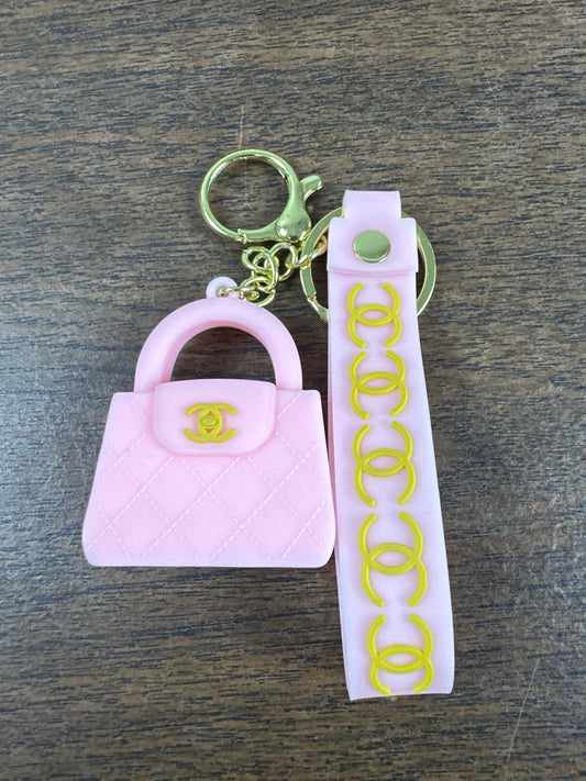 C&C Purse