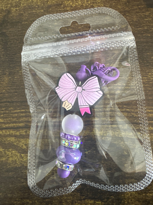 Tumbler Charms