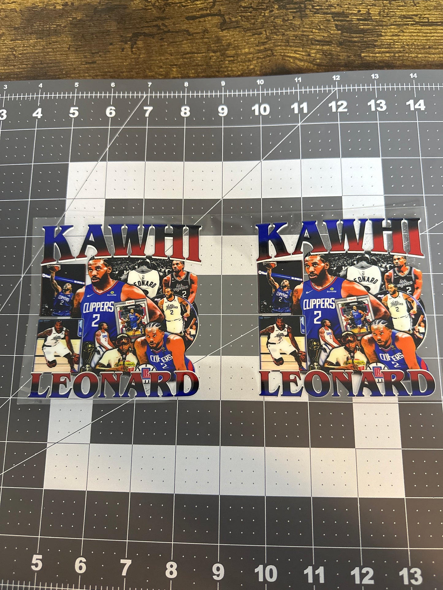 Live Tumbler Wraps(10oz-40oz)