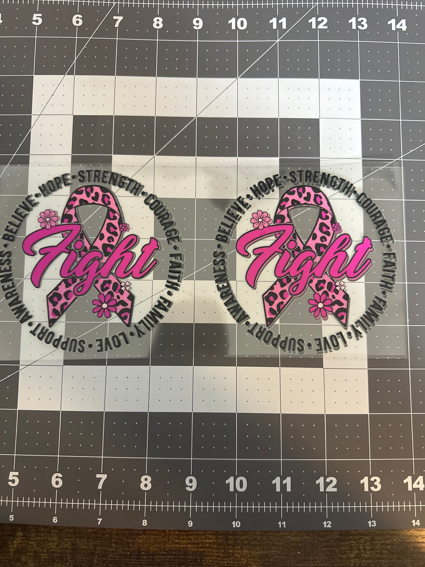 Live Tumbler Wraps(10oz-40oz)