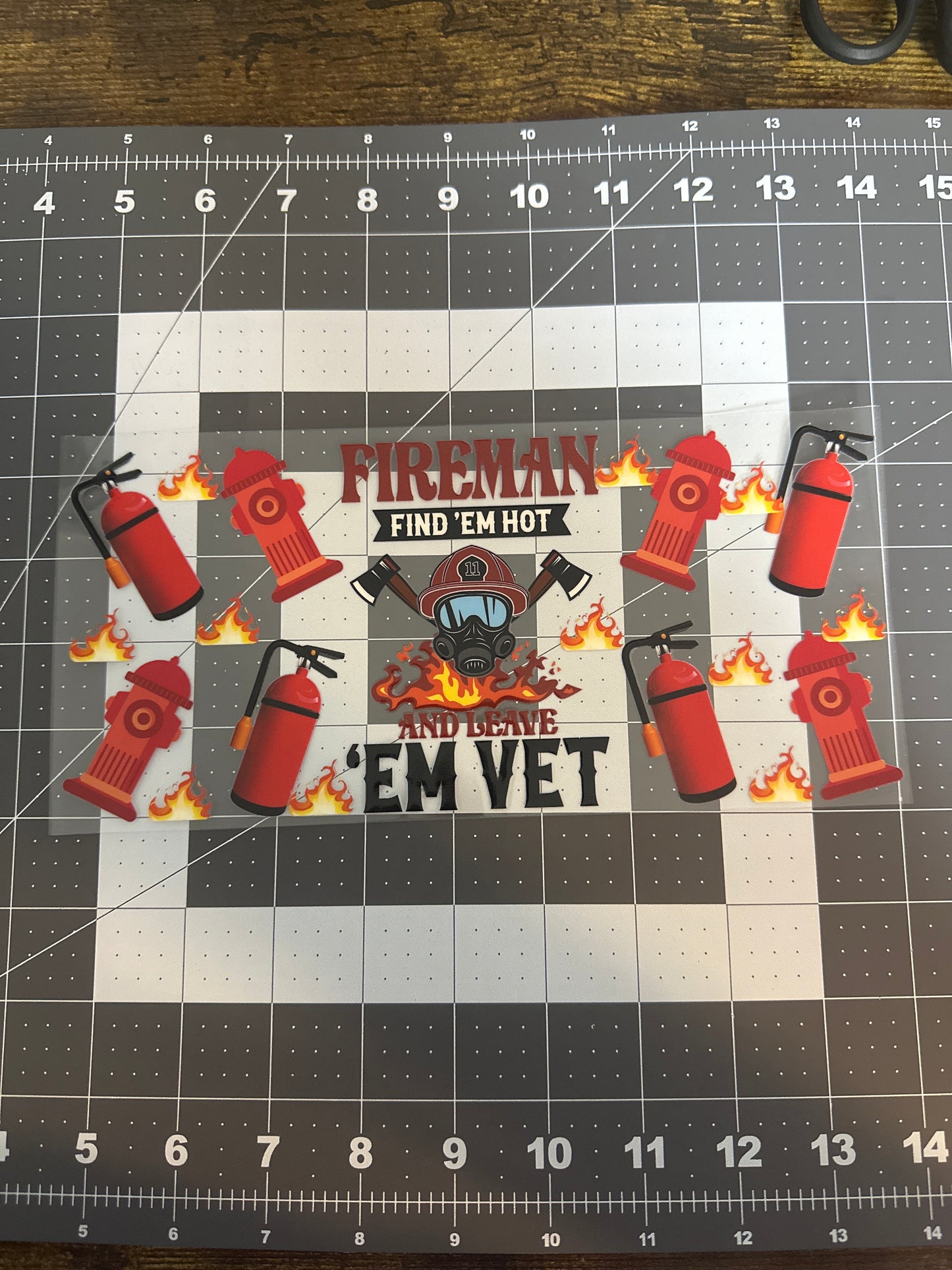 Live Tumbler Wraps(10oz-40oz)