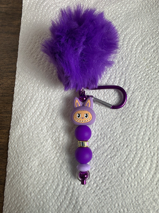Keychain 3D