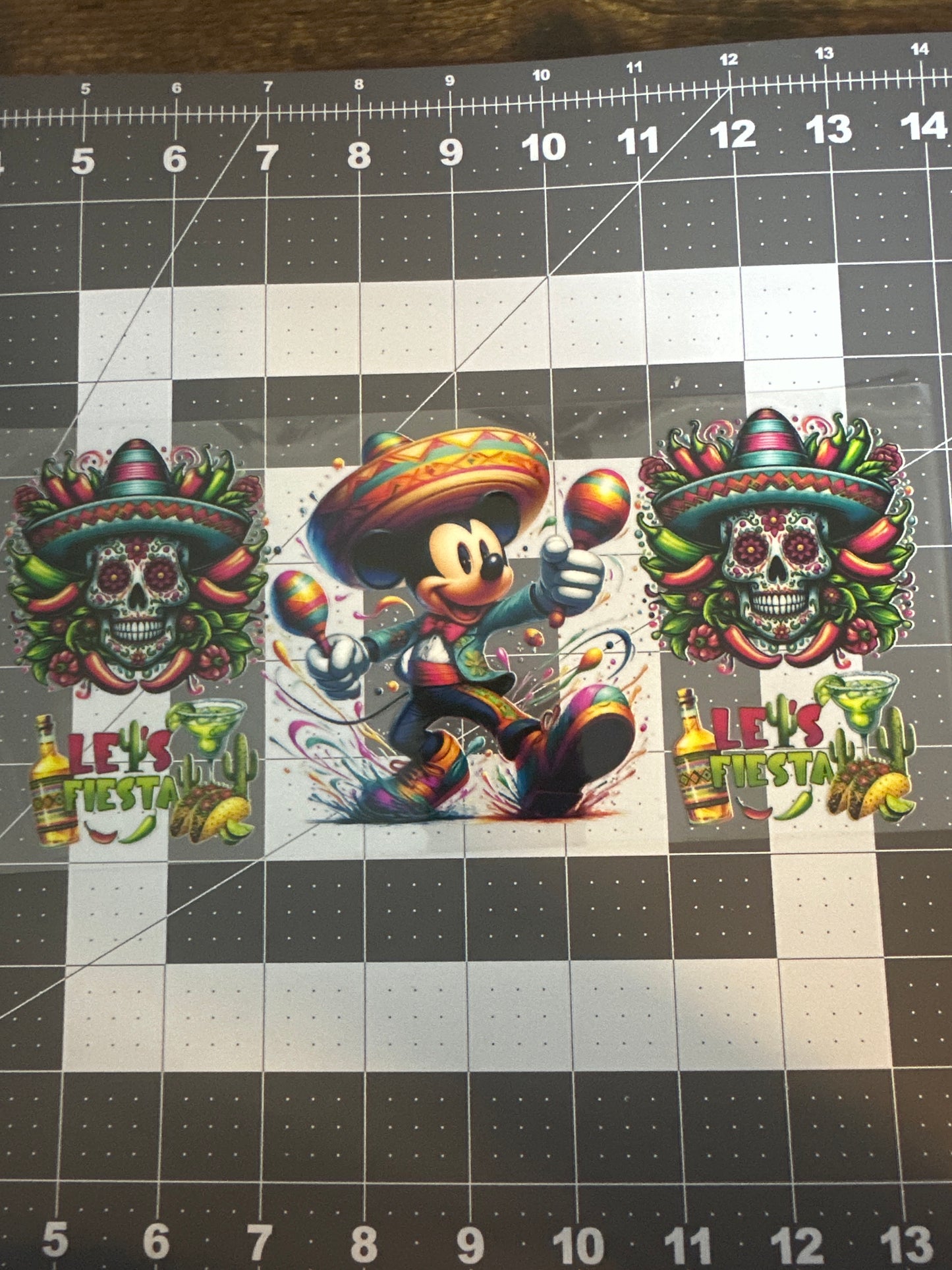 Live Tumbler Wraps(10oz-40oz)