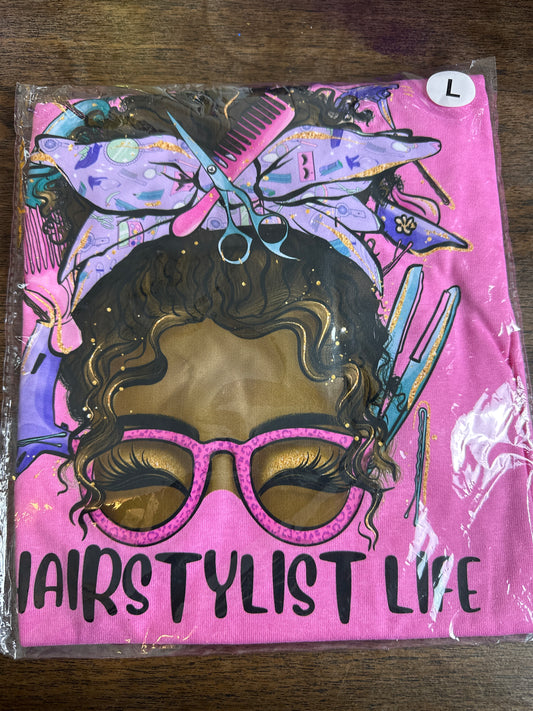Hairstylist Life
