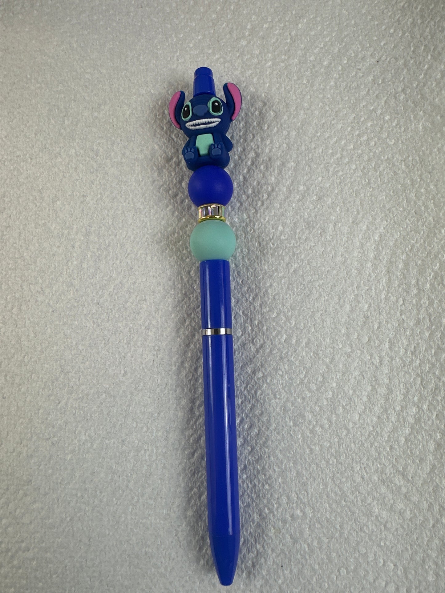 3D Pen with Beads
