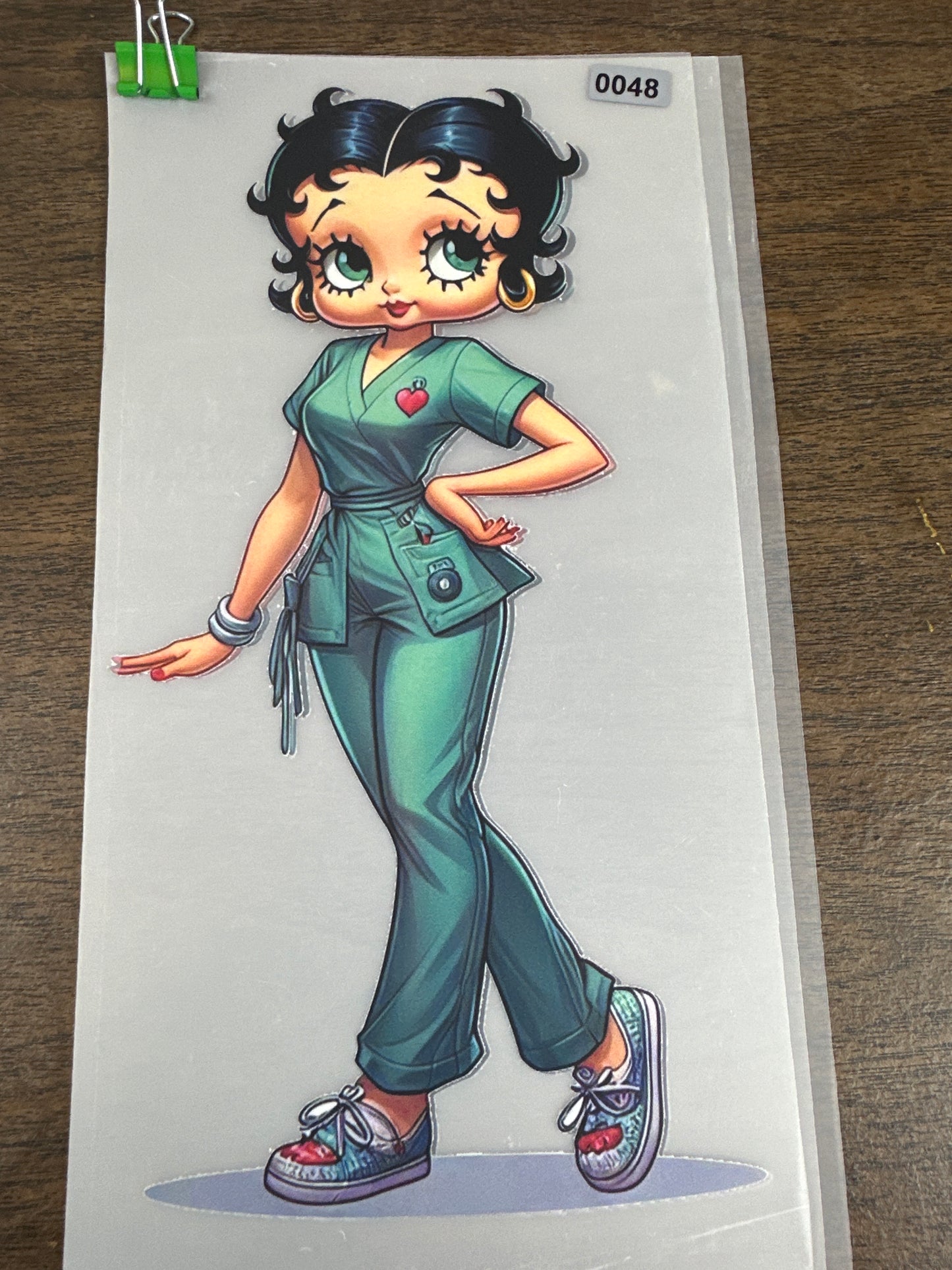Heat Transfers Only 0001-0100