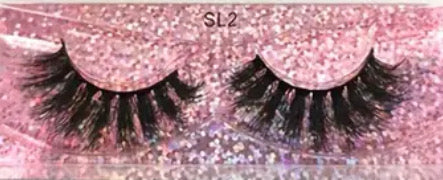 Modest Lashes