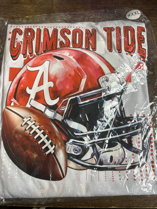 Crimson Tide