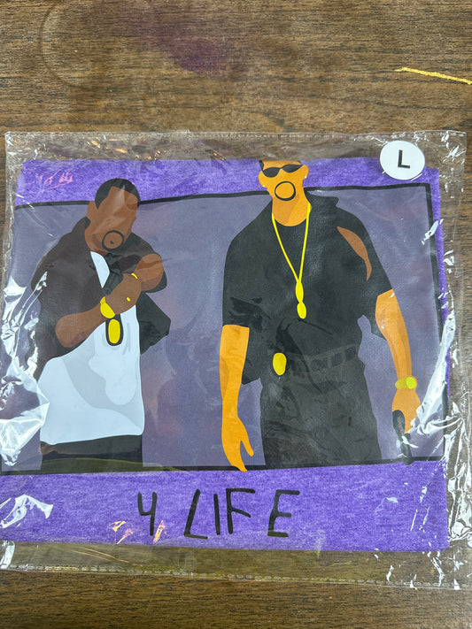 Bad Boys 4 Life
