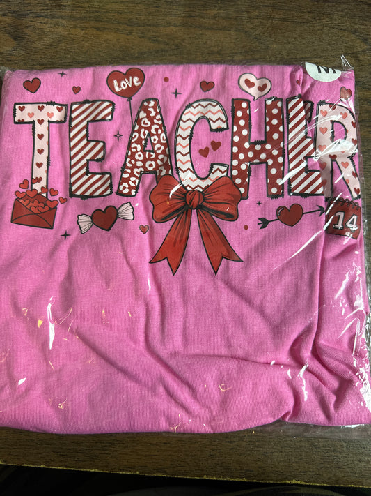 Teacher 2