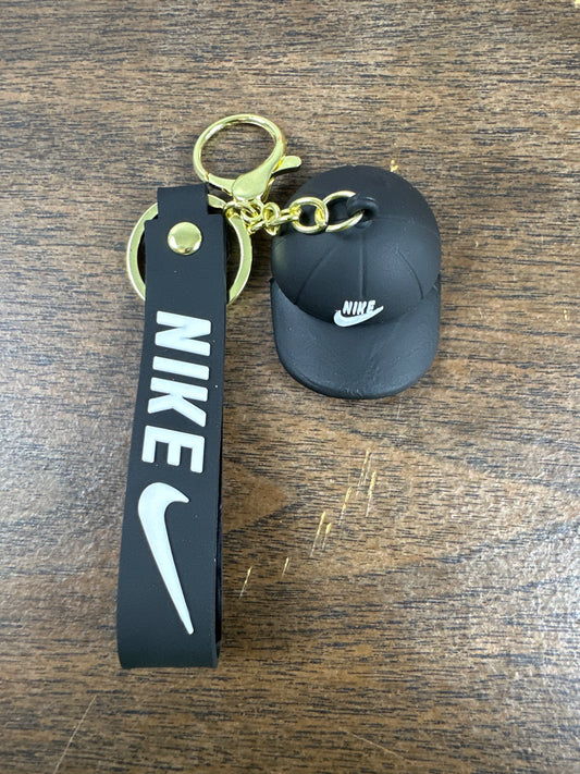 Keychains Nick Hats