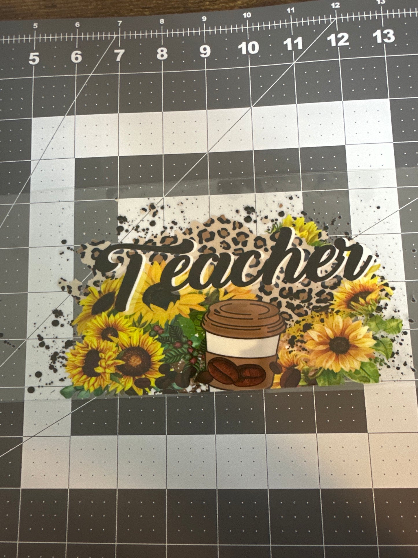 Live Tumbler Wraps(10oz-40oz)