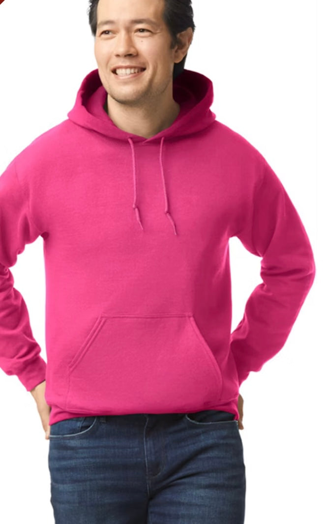 Live Sale Transfer Hoodies