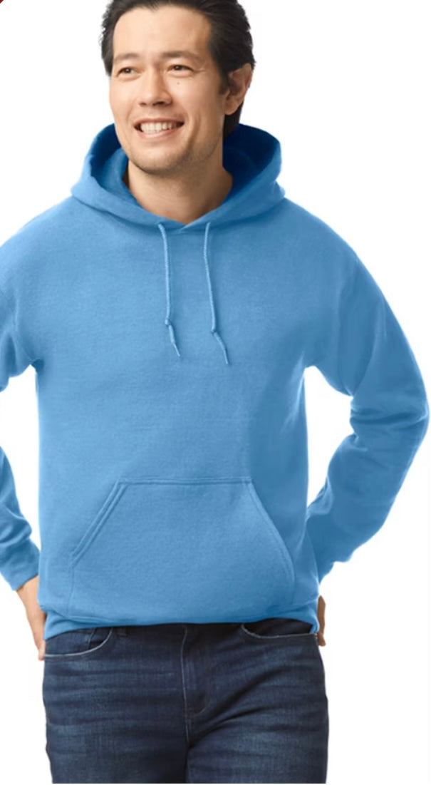 Live Sale Transfer Hoodies