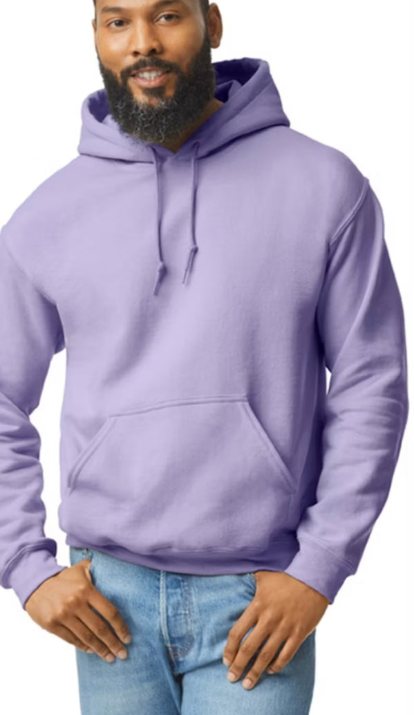 Live Sale Transfer Hoodies