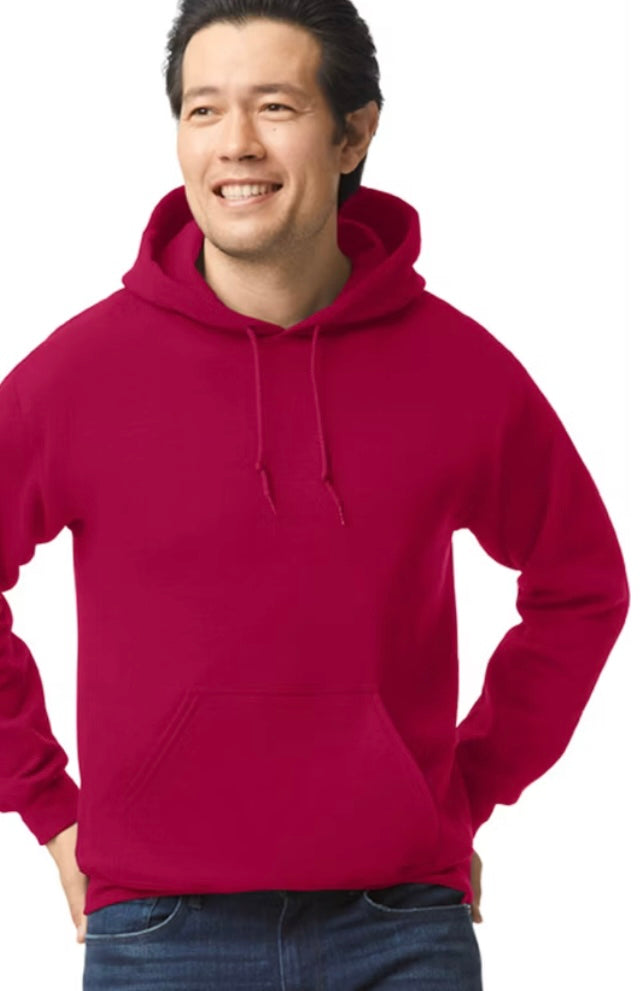 Live Sale Transfer Hoodies