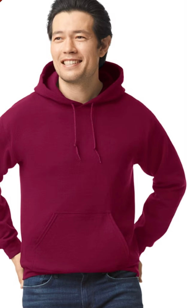 Live Sale Transfer Hoodies