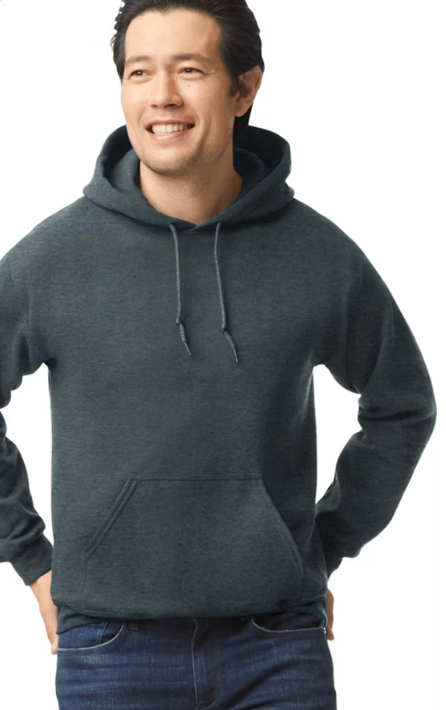 Rhinestone Hoodies