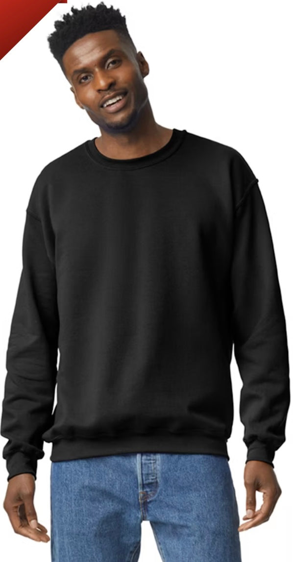 Live Sale Transfer Crewneck Sweatshirts