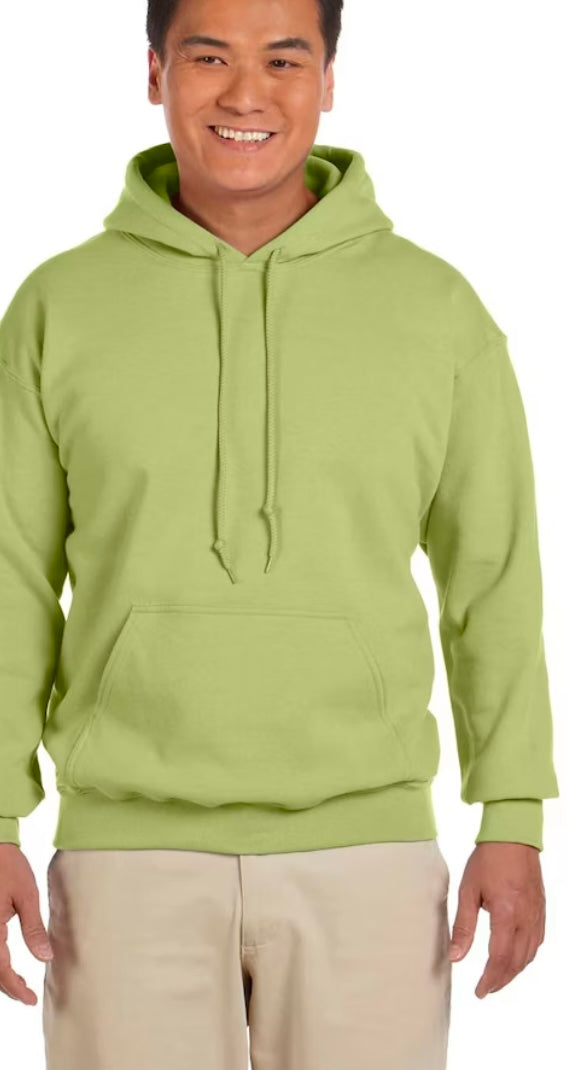 Live Sale Transfer Hoodies