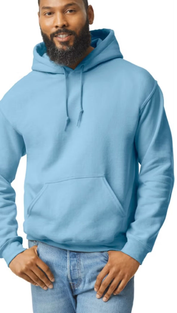Live Sale Transfer Hoodies