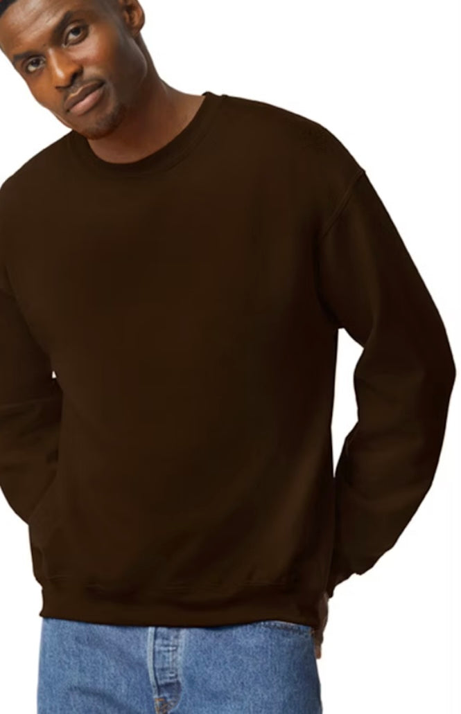 Live Sale Transfer Crewneck Sweatshirts