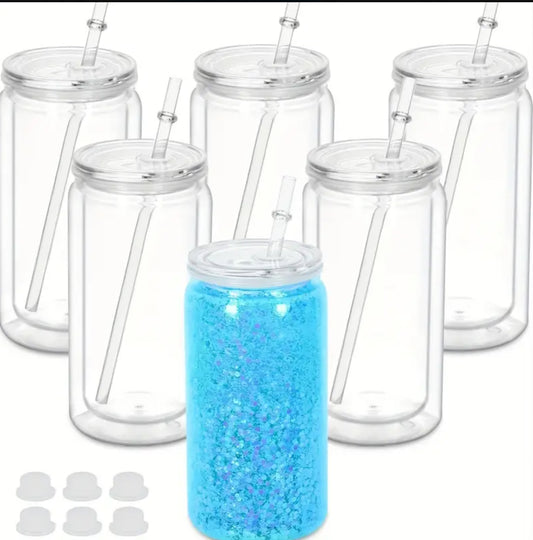 Live Sale Cups(16 oz Acrylic)