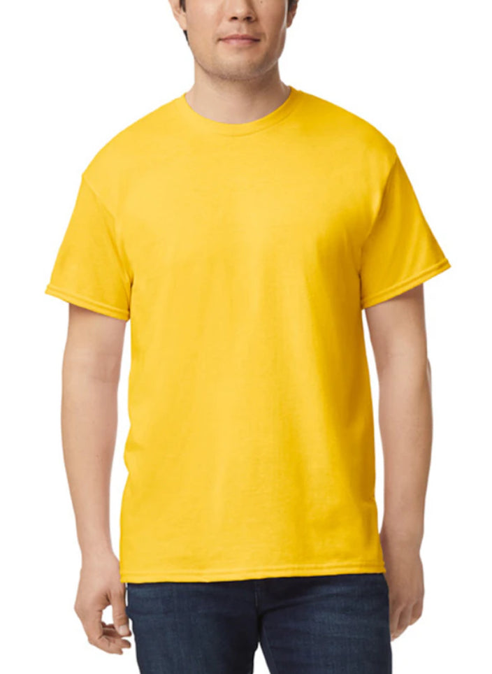 Chenille Patch T-Shirt