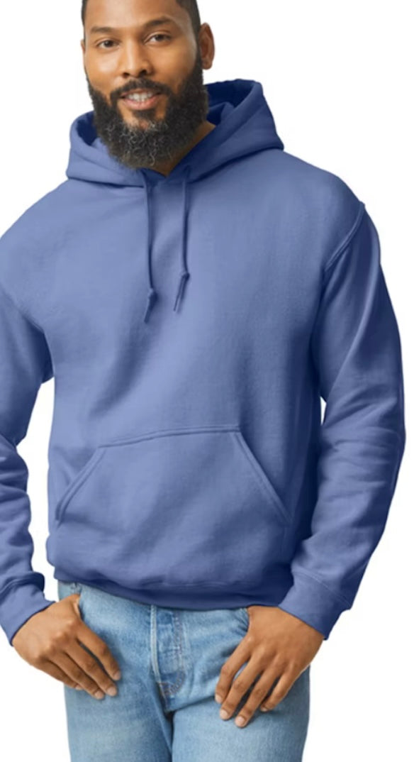 Live Sale Transfer Hoodies