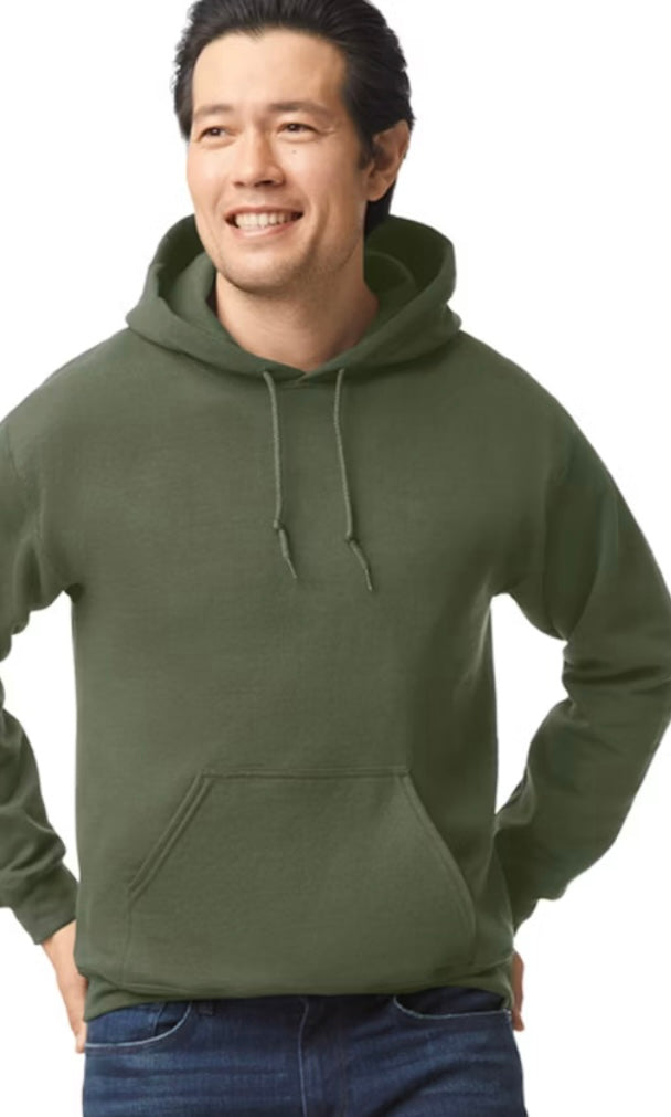 Rhinestone Hoodies