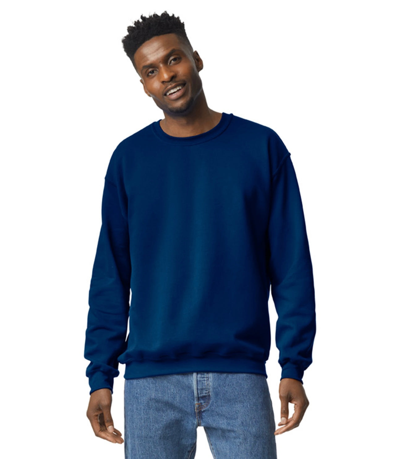 Live Sale Transfer Crewneck Sweatshirts